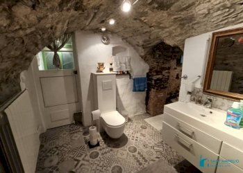Bagno - Villa via Roma, 1, Castel Vittorio - photo 22