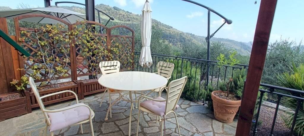 photo_5913424150272261521_y - Villa località barbaira, Dolceacqua - foto 2