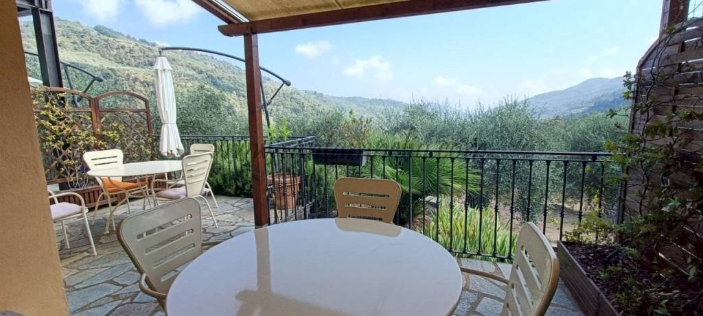 photo_5913424150272261523_y - Villa località barbaira, Dolceacqua - foto 3