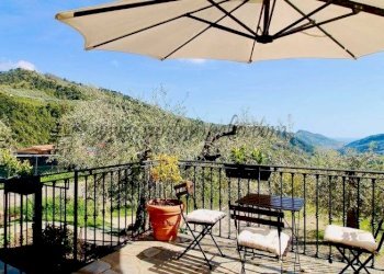 1002 - Villa località barbaira, Dolceacqua - photo 1