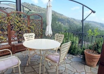 photo_5913424150272261521_y - Villa località barbaira, Dolceacqua - photo 2