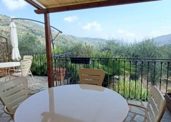 photo_5913424150272261523_y - Villa località barbaira, Dolceacqua - photo 3