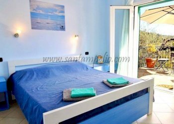 1008 - Villa località barbaira, Dolceacqua - photo 7