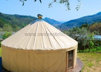 1016 - Villa località barbaira, Dolceacqua - photo 11