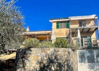 1015 - Villa località barbaira, Dolceacqua - photo 16