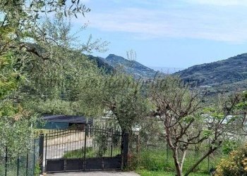 casakara-2022-14-1024x461 - Villa località barbaira, Dolceacqua - photo 17