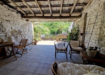 Veranda - Trilocale Soldano - foto 5