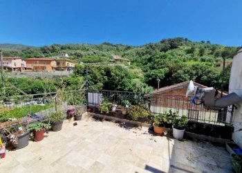 Terrazzo - Trilocale Soldano - foto 1