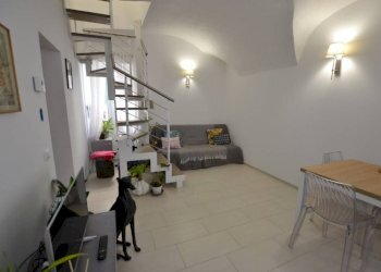 Salone - Trilocale Soldano - foto 3