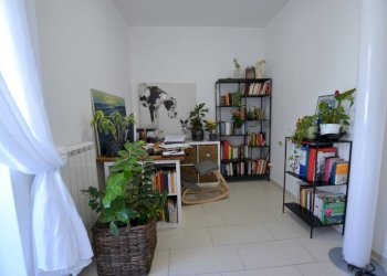 Studio - Trilocale Soldano - foto 4