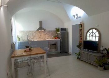 Cucina - Trilocale Soldano - foto 6