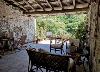 Terrazzo - Trilocale Soldano - foto 7