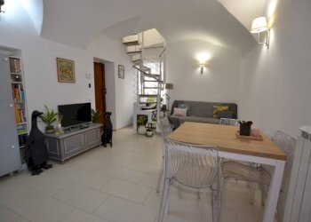 Salone - Trilocale Soldano - foto 8