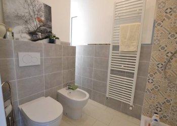 Bagno - Trilocale Soldano - foto 9