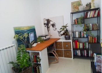 Studio - Trilocale Soldano - foto 13