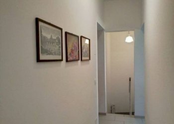 Corridoio - Trilocale Soldano - foto 17