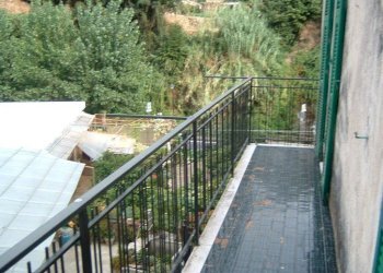 Balcone - Three-room apartment Soldano - photo 17