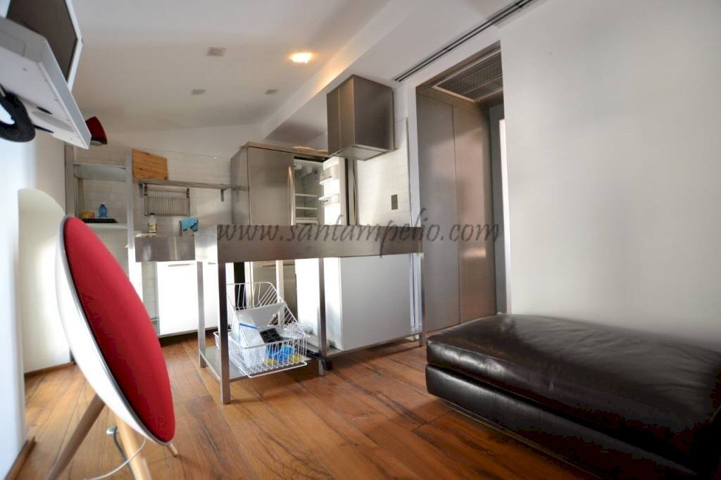 DSC_8294 - Appartamento Bordighera - foto 2