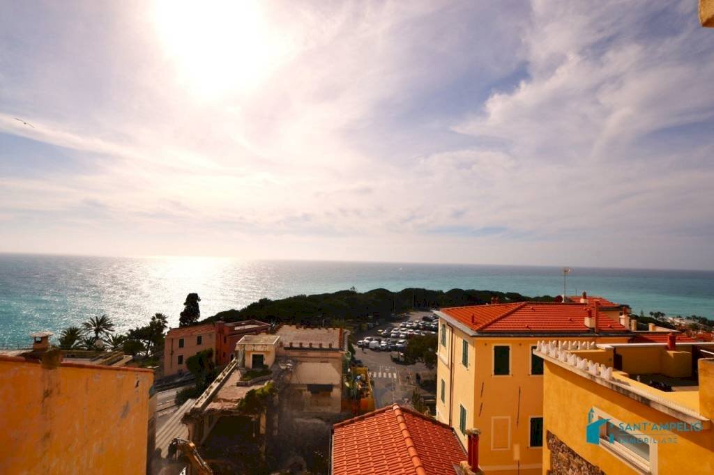 Vista - Apartment Bordighera - photo 1