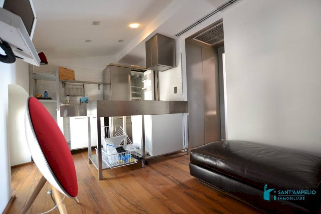 Salone - Apartment Bordighera - photo 2