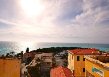 Vista - Appartamento Bordighera - foto 1
