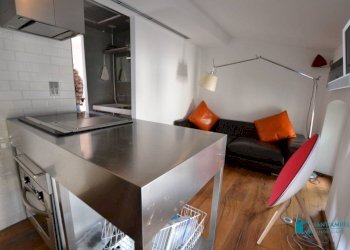 Cucina - Appartamento Bordighera - foto 4