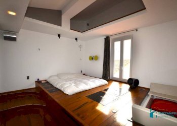 Camera da letto - Appartamento Bordighera - foto 7
