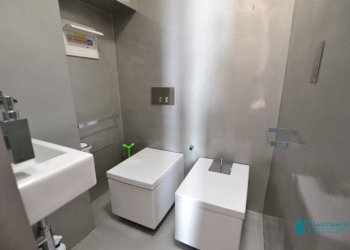 Bagno - Appartamento Bordighera - foto 11