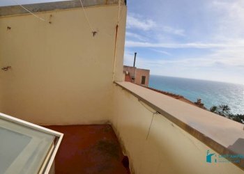 Balcone - Appartamento Bordighera - foto 12