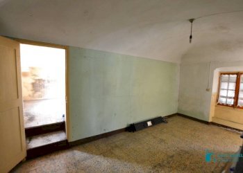 Camera da letto - Appartamento Bordighera - foto 16