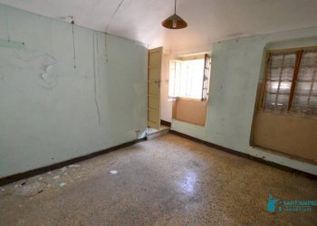 Camera da letto - Appartamento Bordighera - foto 17