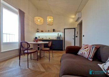 Salone - Appartamento Bordighera - foto 1