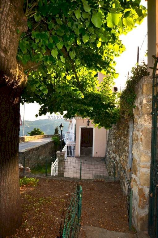 Giardino - Trilocale Perinaldo - foto 1