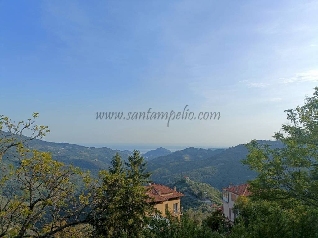 Vista - Trilocale Perinaldo - foto 3