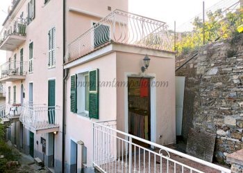 Facciata - Trilocale Perinaldo - foto 2