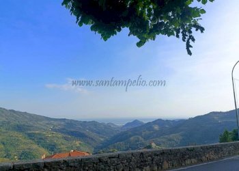 Bagno - Trilocale Perinaldo - foto 14