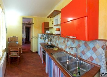 Cucina - Trilocale Perinaldo - foto 6