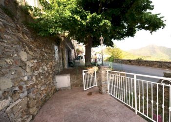 Balcone - Three-room apartment Perinaldo - photo 12