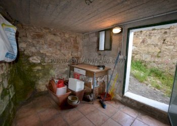Three-room apartment Perinaldo - photo 16