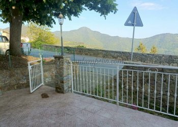 Balcone - Trilocale Perinaldo - foto 17