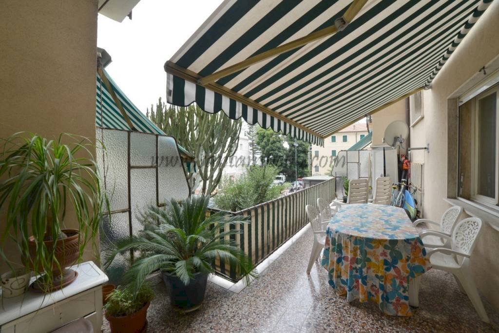 PRO_0059 - Quadrilocale via al mercato, Bordighera - foto 1