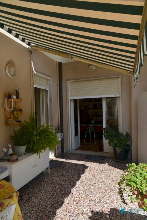 Terrazzo - Four-room apartment via al mercato, Bordighera - photo 3