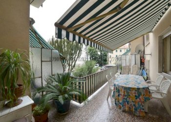 PRO_0059 - Four-room apartment via al mercato, Bordighera - photo 1