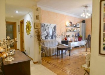 PRO_0074 - Four-room apartment via al mercato, Bordighera - photo 5