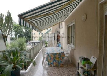 PRO_0058 - Quadrilocale via al mercato, Bordighera - foto 2