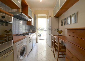PRO_0078 - Four-room apartment via al mercato, Bordighera - photo 4