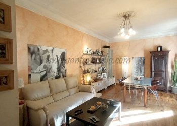 IMG20240123110753 - Four-room apartment via al mercato, Bordighera - photo 7