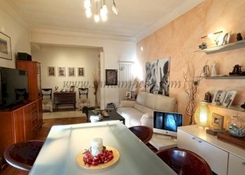 IMG20240123111131 - Quadrilocale via al mercato, Bordighera - foto 9