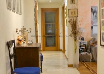 PRO_0027 - Four-room apartment via al mercato, Bordighera - photo 12