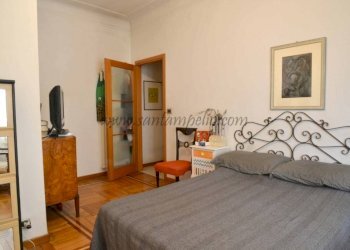 PRO_0011 - Four-room apartment via al mercato, Bordighera - photo 14